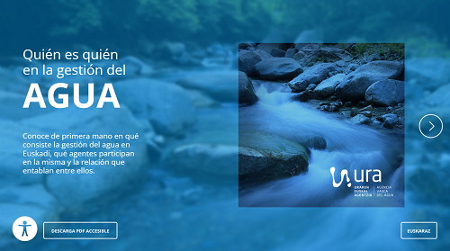Infograf&iacute;a competencias aguas euskadi