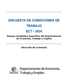 Portada del informe