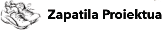 Iniciativa Zapatilla