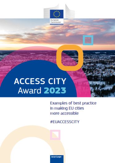 portada del documento con la vista de una ciudad desde el cielo