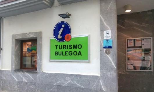 Debako turismo bulegoa