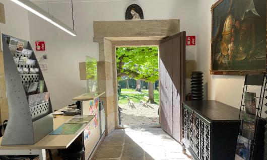 Office du Tourisme d'Oiartzun