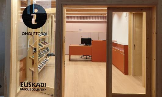 Getaria Tourist Office