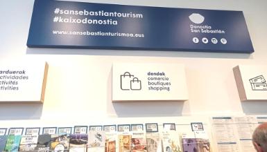 Tourismus San Sebasti�n