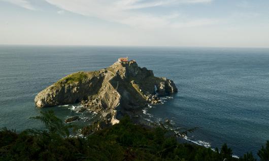 Gaztelugatxe