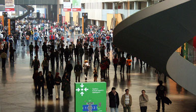 Oficina de Turismo del BEC