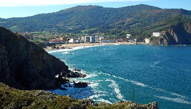 Oficina de Turismo de Bakio