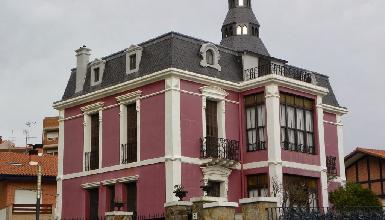 Oficina de Turismo de Bakio