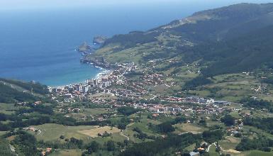 Oficina de Turismo de Bakio