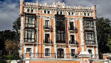 Oficina de Turismo de Bakio