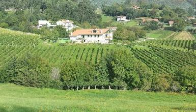 Oficina de Turismo de Bakio