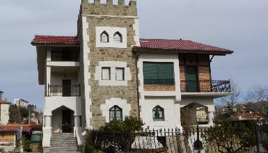 Bakioko Turismo Bulegoa