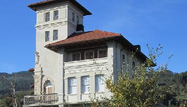 Bakioko Turismo Bulegoa