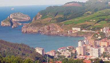 Bakioko Turismo Bulegoa