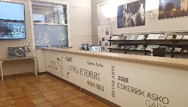 Oficina de Turismo de Gernika-Lumo