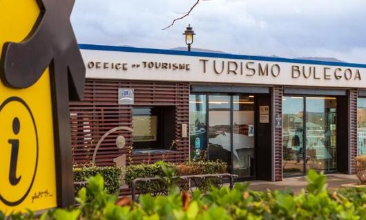 Getxo Tourist Office