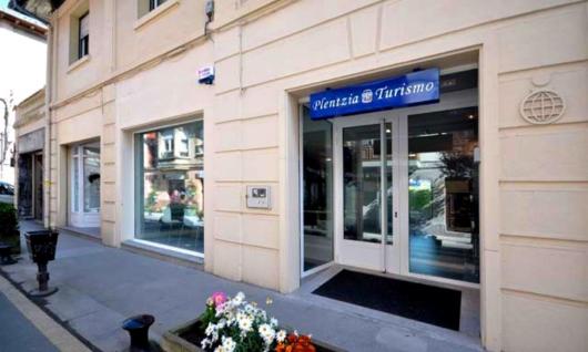 Office du Tourisme de Plentzia