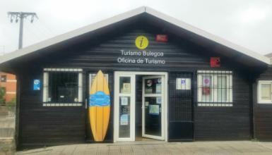 Sopelako Turismo Bulegoa