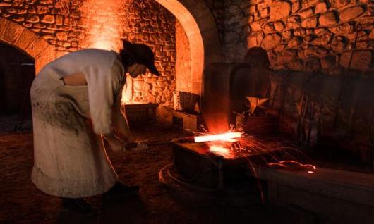 Legazpiko Turismo Bulegoa - Mirandaola