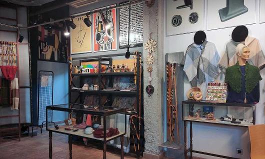 Legazpiko Turismo Bulegoa - Mirandaola