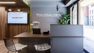 Tolosako Turismo Bulegoa-Tolosaldea Tour