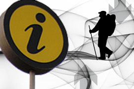 Asociaci�n de Amigos del Camino de Santiago de Bizkaia:Foto principal