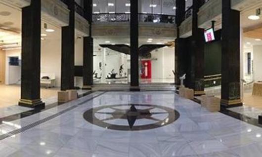 Oficina de Turismo Bilbao-Bizkaia