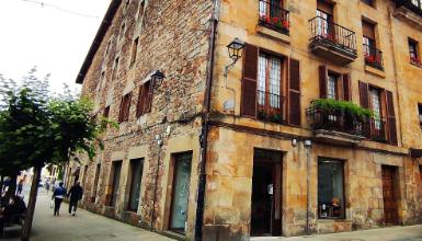 Oficina de turismo de Elorrio