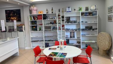 Oficina de turismo de Elorrio