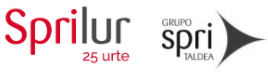 SPRILUR, S.A.