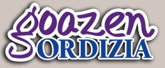 Irudia - Goazen Ordizia