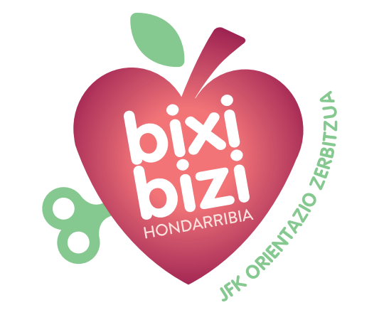 Imagen - Hondarribia bixi bizi servicio de orientaci&oacute;n