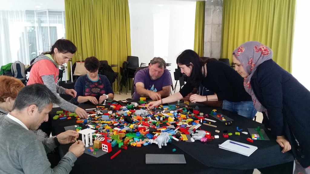 Imagen - Red Mugiment de Zigoitia-Zuia-Urkabustaiz-Kuartango