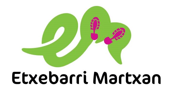 Irudia - Etxebarri Martxan