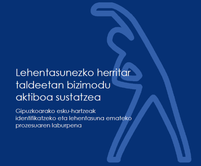 Imagen - Promoci&oacute;n de la vida activa en grupos prioritarios de poblaci&oacute;n