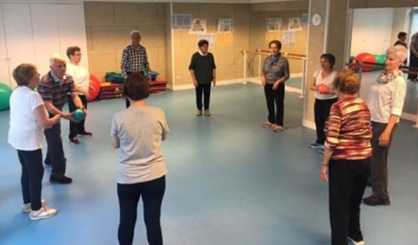 Imagen - Salud para todos/as