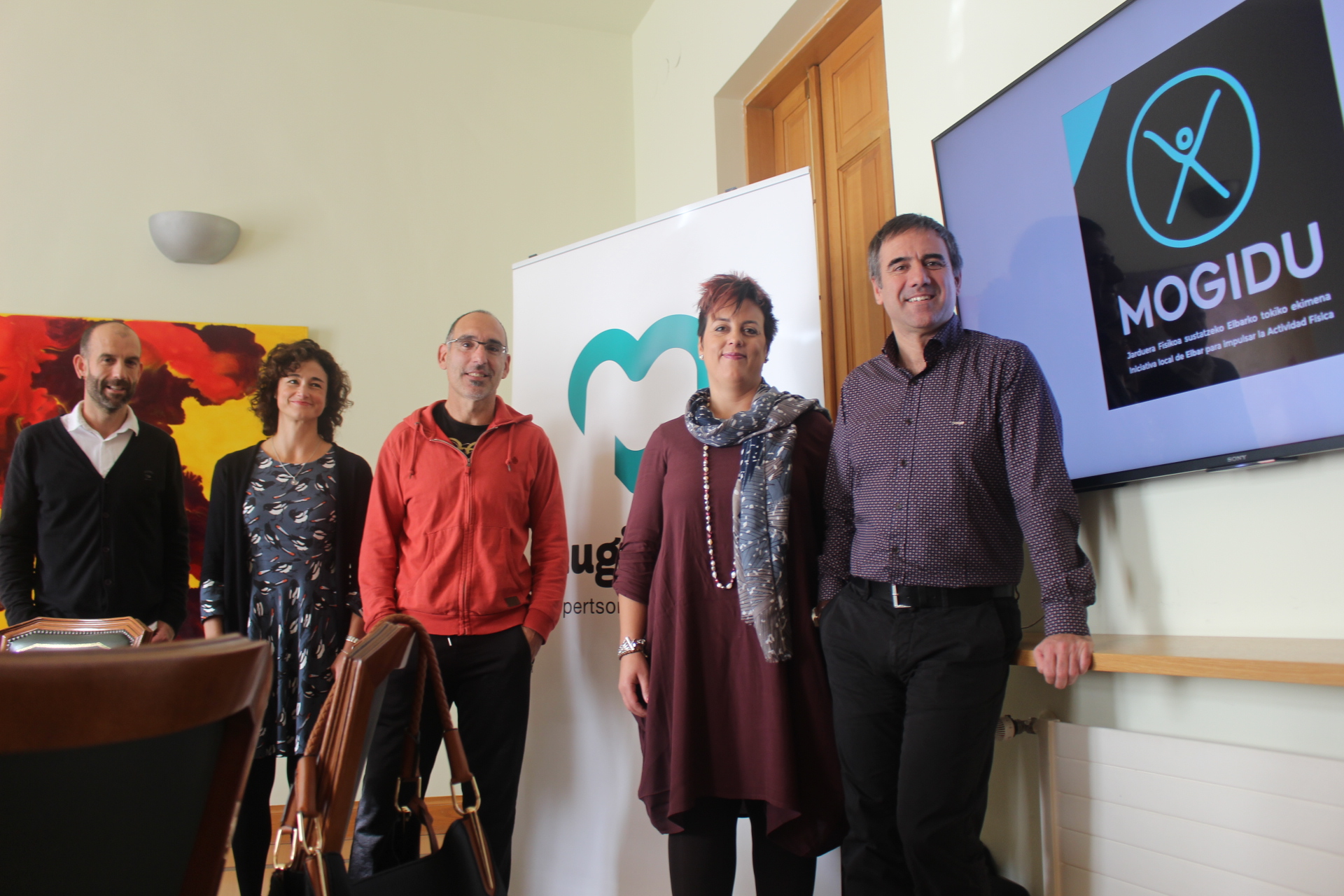 Irudia - Mogidu orientazio zerbitzua