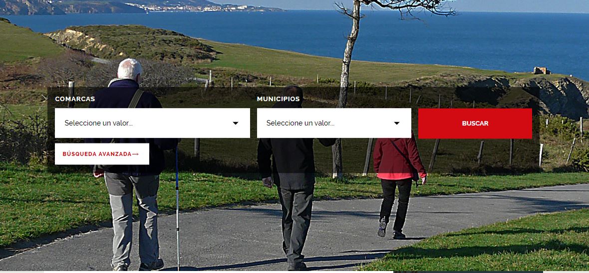 Imagen - Rutas del colesterol de Bizkaia