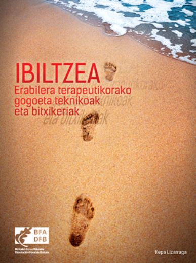 Irudia - Oinez ibiltzeko gida