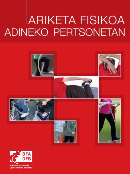 Imagen - Ejercicio f&iacute;sico para personas mayores