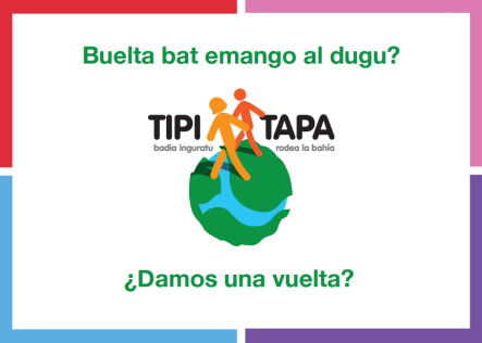Imagen - Tipi-Tapa rodea la bah&iacute;a