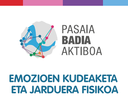 Imagen - Actividad f&iacute;sica y gesti&oacute;n de las emociones