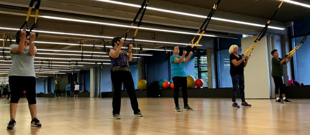 Imagen - Valoraci&oacute;n funcional de personas mayores