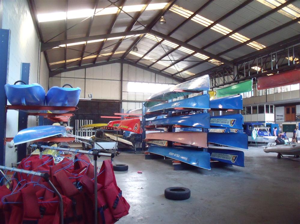 CLUB DE REMO ZARAUTZ Gobierno Vasco Euskadi.eus