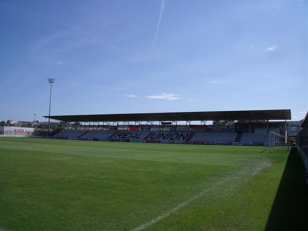 ESTADIO GAL Juegos escolares deportivos de Euskadi