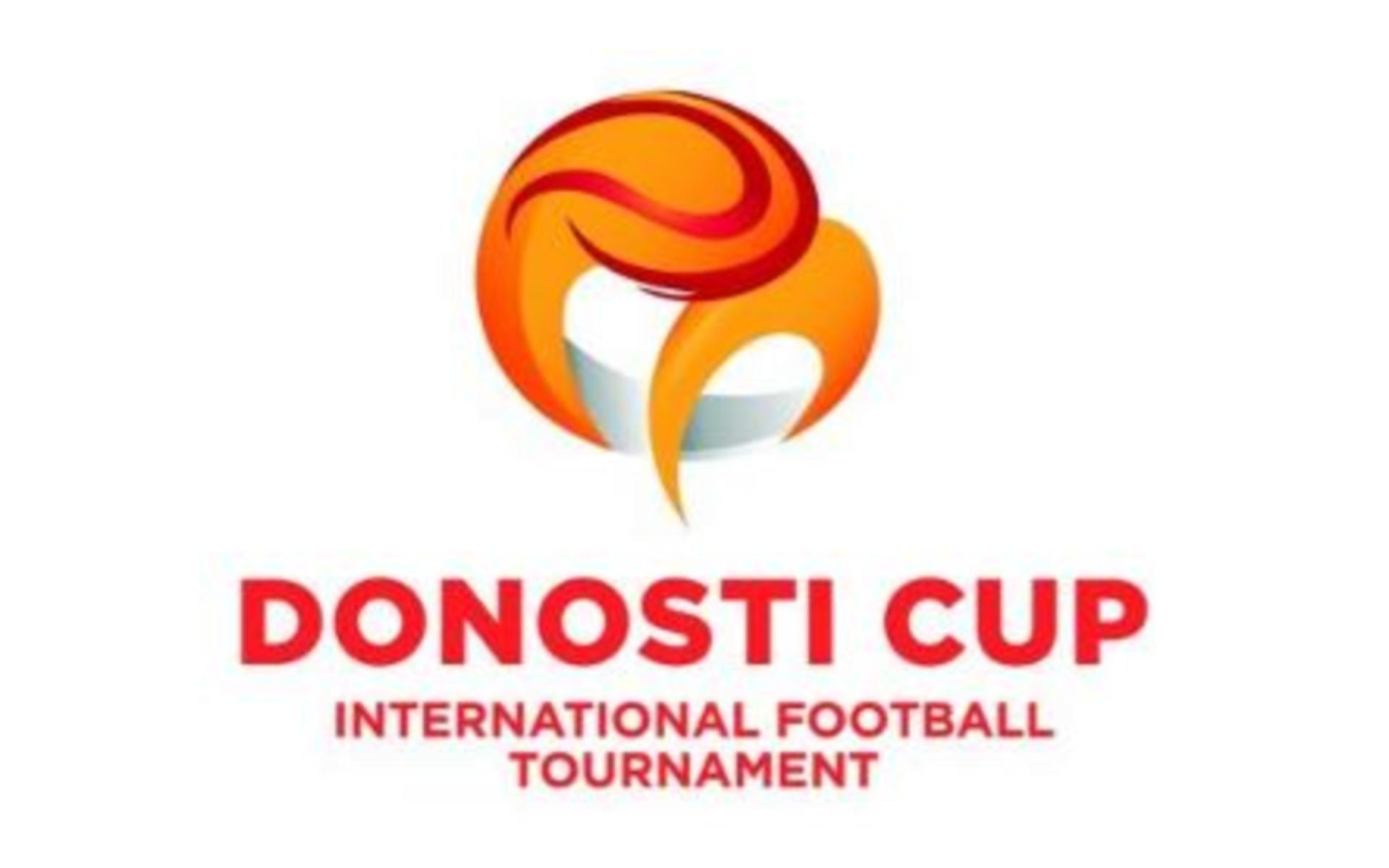 Donosti Cup