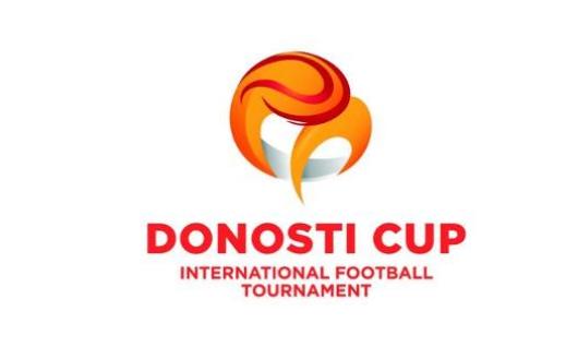 Donosti Cup