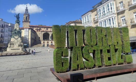 Vitoria-Gasteiz