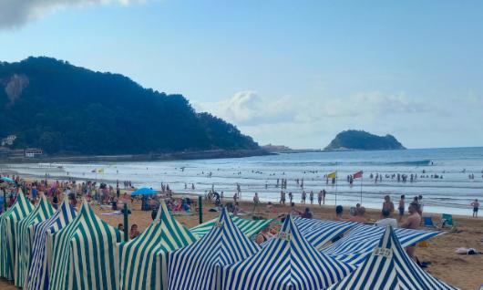 Zarautz