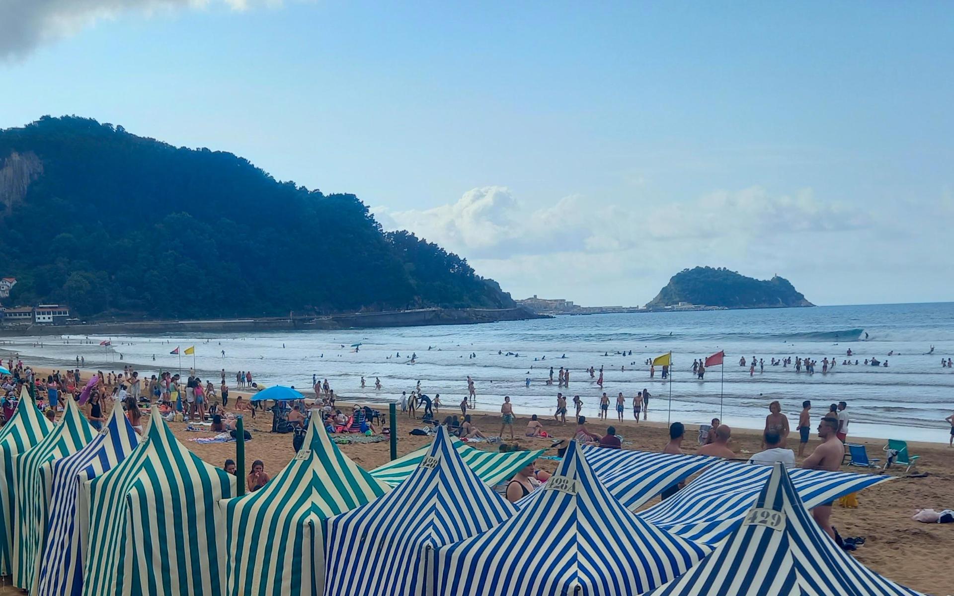 Zarautz